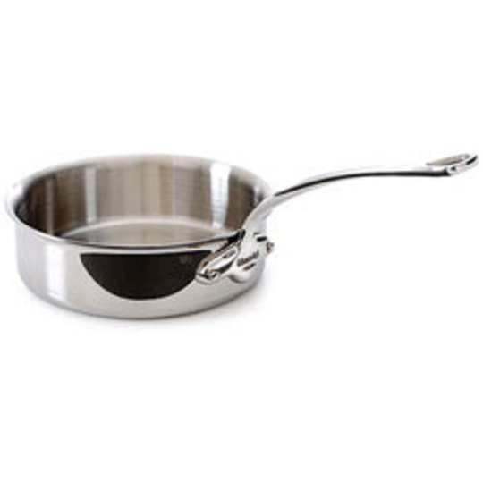 Mauviel M´Cook Traktörpanna 24 cm 3,1 liter