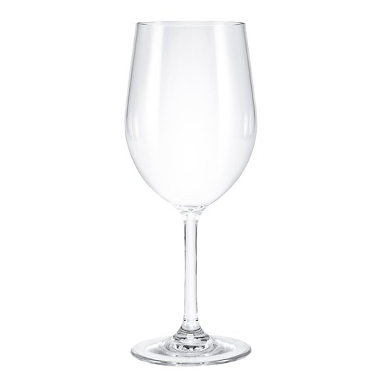Variera - Vinglas 40 cl plast