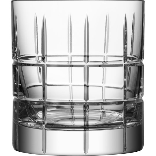 Orrefors Street Old Fashionglas 25 cl