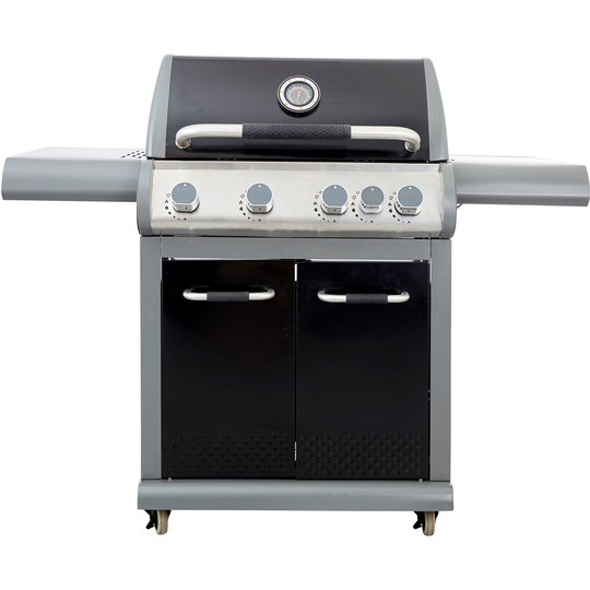 Dangrill Valhal 410 CS gasolgrill
