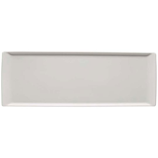 Rosenthal Mesh Relief Fat 41 x 15 cm