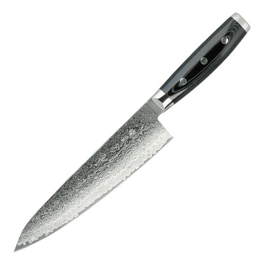 Yaxell - Gou Santokukniv 16,5 cm