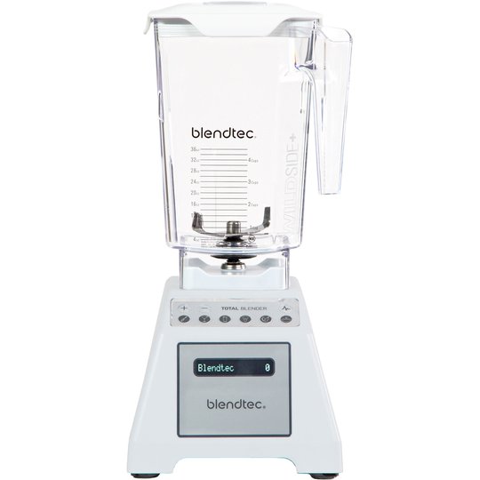 Blendtec Total Blender White