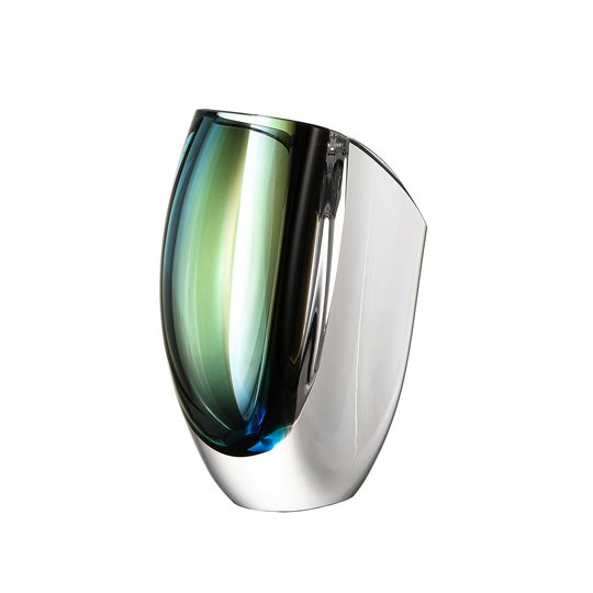 Kosta Boda Mirage vas 21 cm.