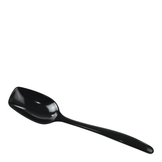 Rosti Mepal - 518 Grytsked 25 cm Svart