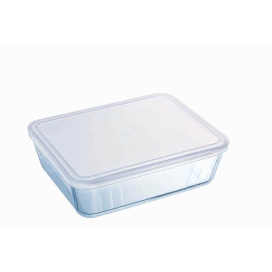 Pyrex Cook & Freeze Matlåda 22x17 cm 1,5 l