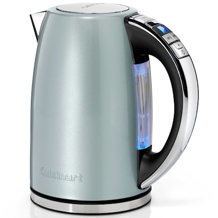 Vattenkokare CPK17GE Variabel temp 1,7l Grön