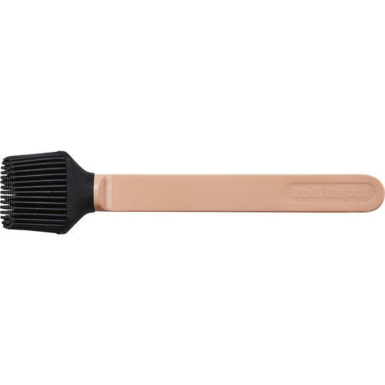 Rosti Mepal Bakpensel Silikon Nordic Blush