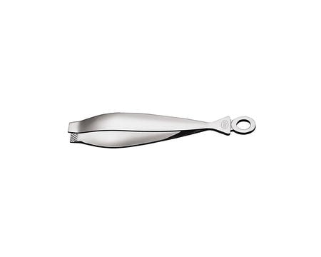 Fiskbenspincett stål 15 cm