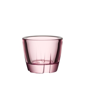Bruk Ljuslykta Rosa 3-pack