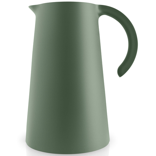 Eva Solo Rise Termoskanna 1 liter, Cedar green