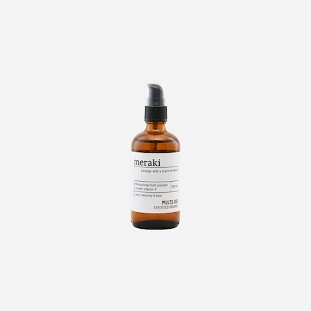 Olja 100 ml
