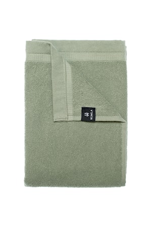 Lina TOWEL sage 30x50