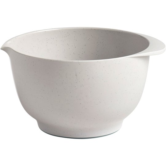 Rosti Mepal Margretheskål, 0,5 l Pebble (Vit)