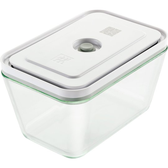 Zwilling Fresh & Save vakuumbox glas 2 liter