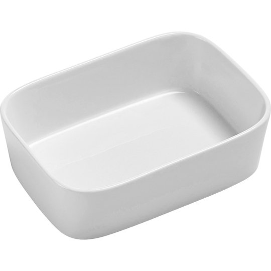 Rosti Mepal Fat Modula 20 x 14 x 6 cm Vit