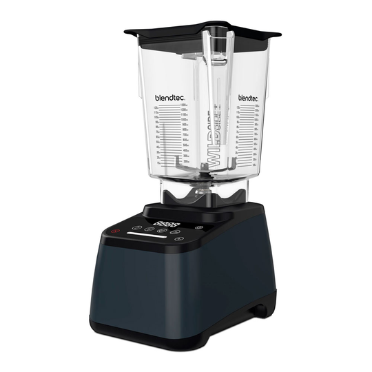 Blendtec - Designer 625 Blender Grå
