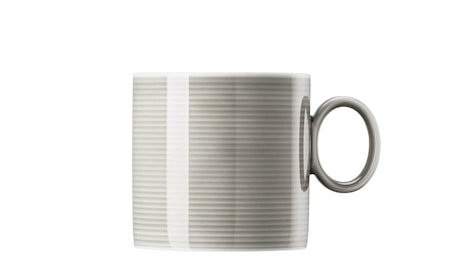 Loft Moon Grey Mugg 33 cl