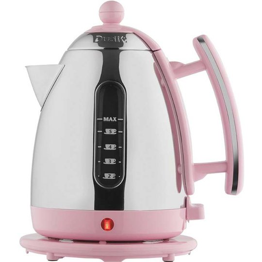 Dualit Vattenkokare 1.5L - PastellRosa
