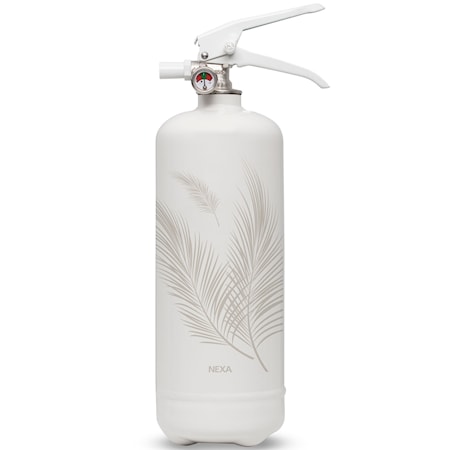 Nexa Fire & Safety Brandsläckare Palmblad 2kg 13A