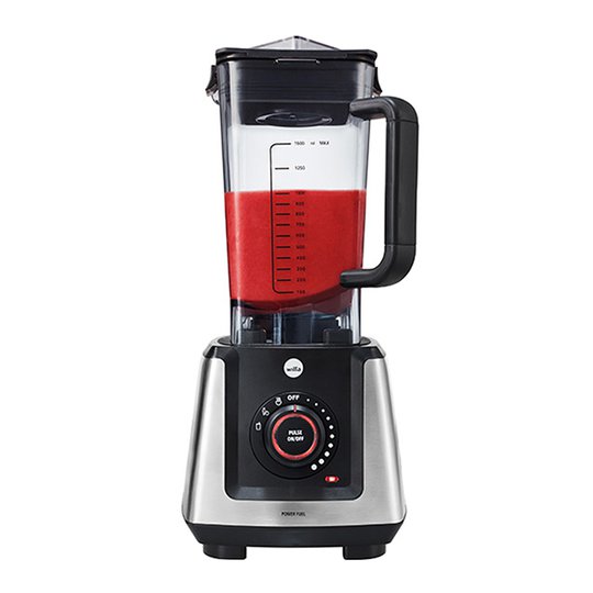 Wilfa - Power Fuel Blender BPF-1200B