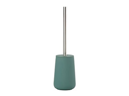 Nova Toalettborste Petrol Green