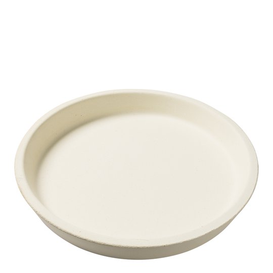 Big Green Egg - Pizzasten Djup Baking Stone 14"