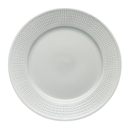 Swedish Grace Dimma Tallrik 27 cm