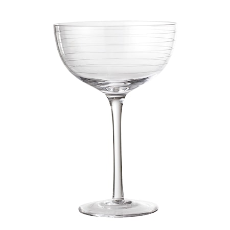 Champagneglas Rings 35 cl