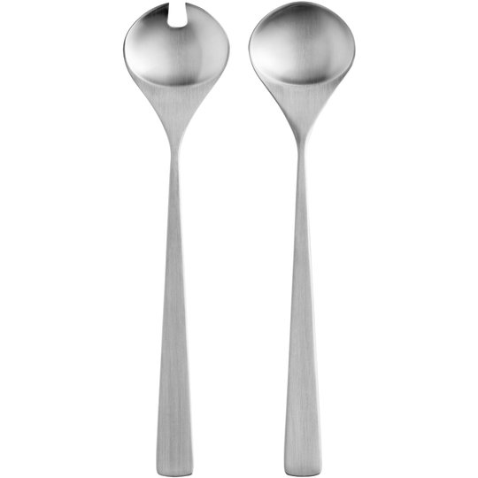 Stelton Maya sallads- & serveringsset