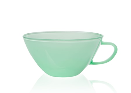 Alice's Kopp Minty Green