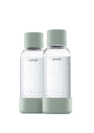 0,5L Flaska 2-pack Pigeon