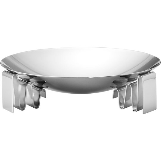 Georg Jensen Frequency skål, mellan