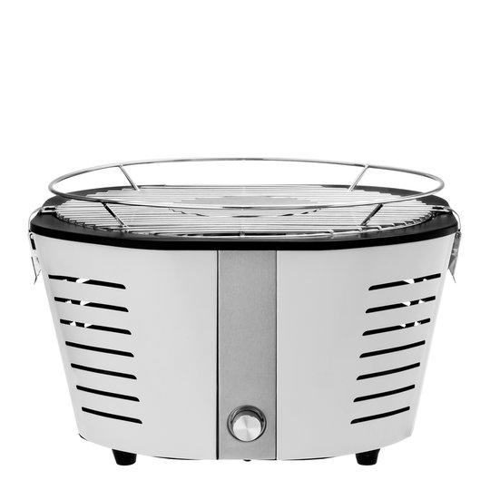 Mustang - Kolgrill Penny