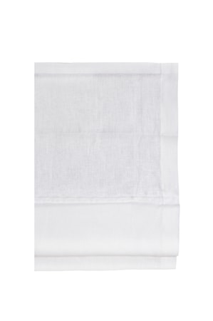 Sunday Hissgardin white 110x180