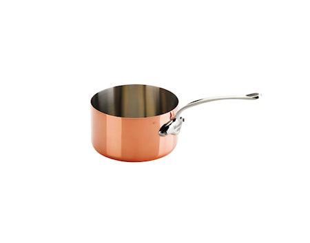 Kastrull mini 30 cl 9 cm Koppar/Stål