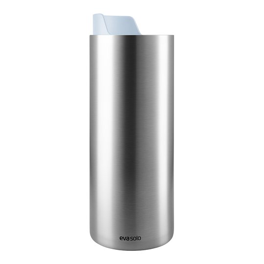 Eva Solo - Urban To Go Cup 35 cl Soft Blue
