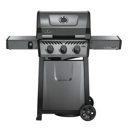Napoleon - Gasolgrill Napoleon Freestyle 365