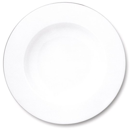 Rörstrand Corona Tallrik djup 24 cm