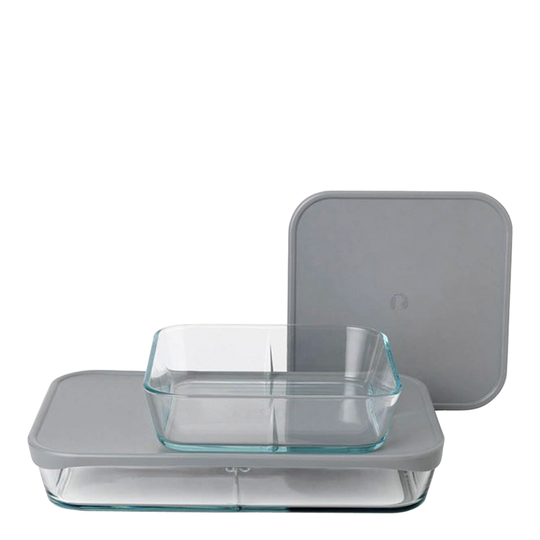 Rosendahl - Grand Cru Ugnsfast Fat 2-pack