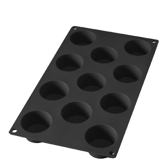 Lékué - Gourmet Mini Muffinsform