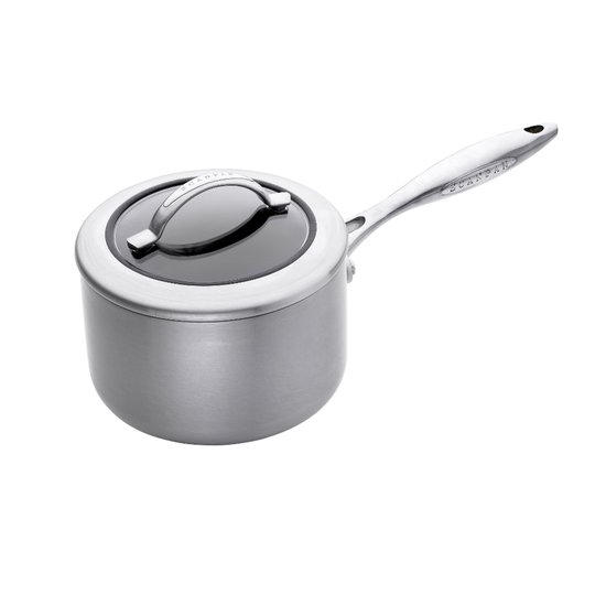 Scanpan CTX Kastrull m. lock 2,5 l