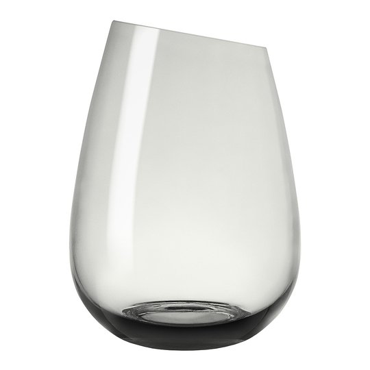 Eva Solo - Glas Thumbler 38 cl Smokey grey
