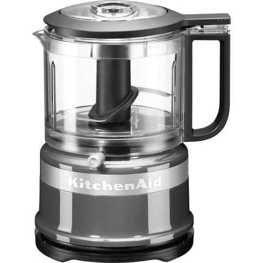 KitchenAid Mini Matberedare 5KFC3516ECU 0,95 LContour Silver