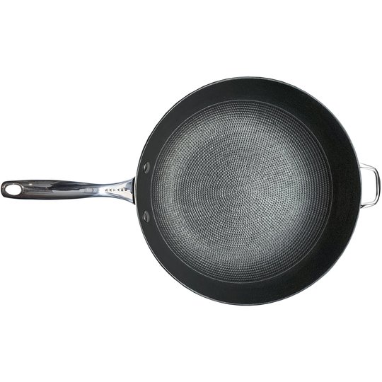 Satake Stekpanna med Honeycomb-beläggning 32 cm