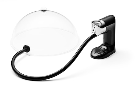 Smoke Infuser Handhållen/Batteridriven Infusionsrök