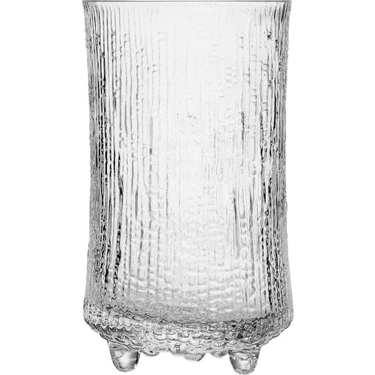 Iittala Ultima Thule ölglas 50 cl. 2 stk.