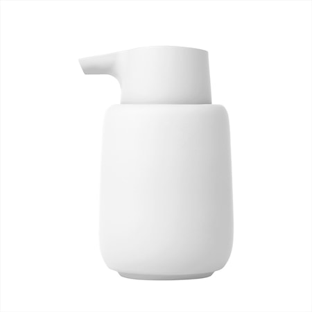 Sono Tvåldispenser 0,25l Vit