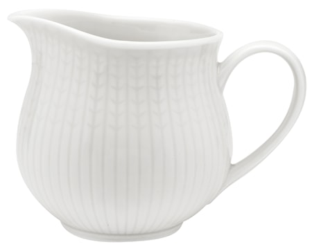Swedish Grace Kanna 48 cl Snö
