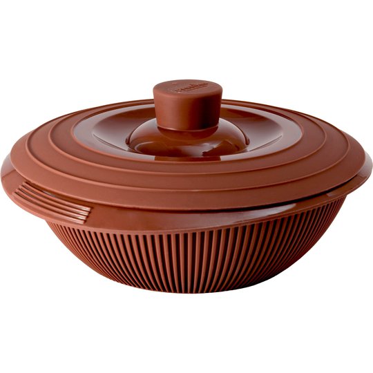 Silikomart Coco3 Coco Choc chokladsmältare